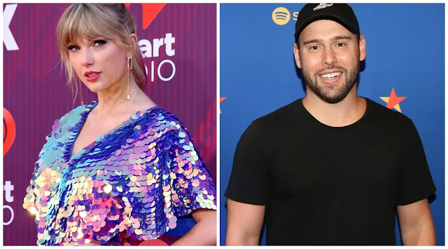 Taylor Swift and Ariana Grande Collaboration Speculated as Singer Ends Association with Scooter Braun