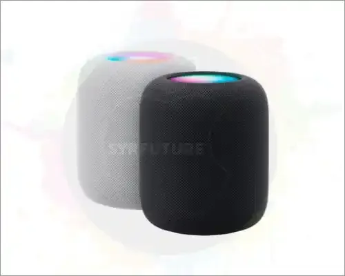 HomePod