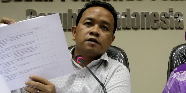 Dicecar Majelis DKPP, KPU Pamekasan Tak Berkutik