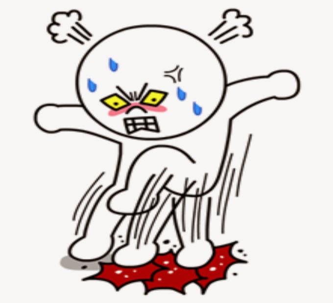 51+ Stiker Line Moon, Inspirasi Istimewa!