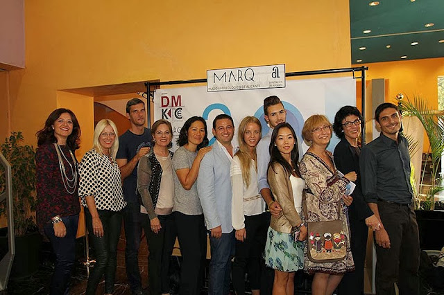 evento, alicante, moda, stradivarius, primark, look otoño, I encuantro jovenes y moda, 