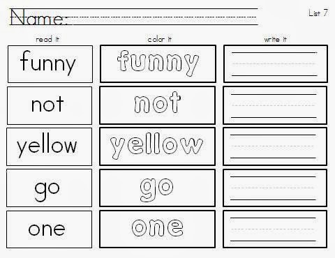 http://www.teacherspayteachers.com/Product/Kindergarten-Sight-Word-Bundle-751133