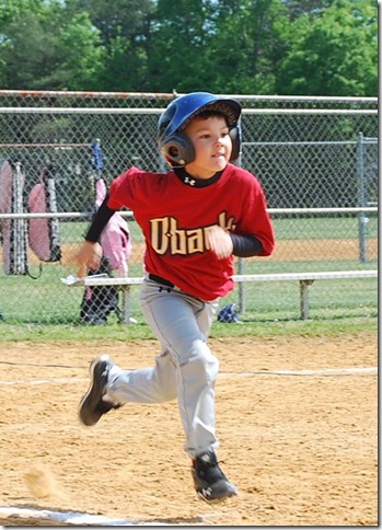 caleb dbacks runnin