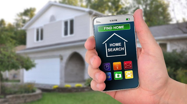 Mobile App Must for Real Estate