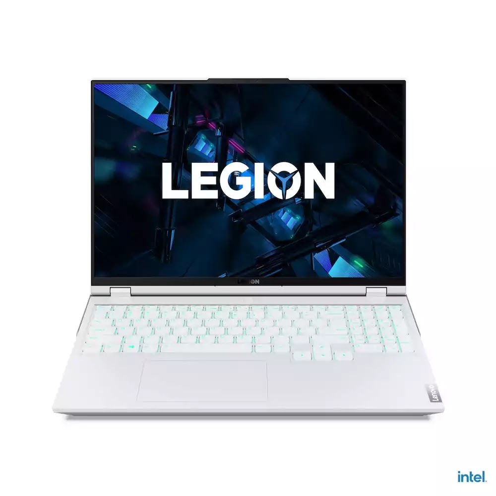 Legion 5i Pro