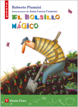 EL BOLSILLO MÁGICO