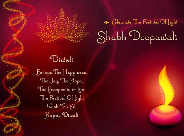 Quotes image Of Happy diwali 2016