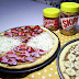 Resep dan Cara Membuat Pizza Manis Skippy