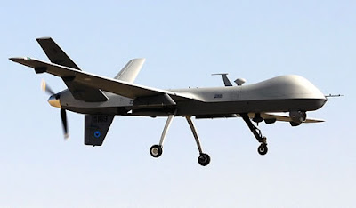 MQ-9 Predator B Wallpapers