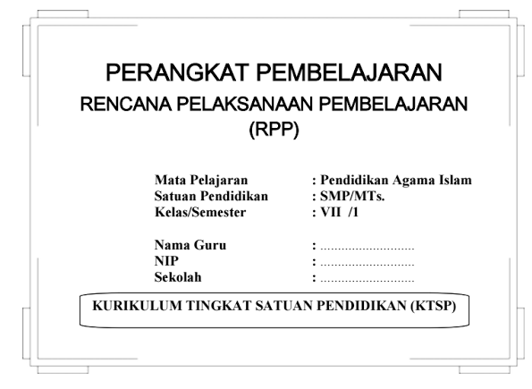 Kumpulan Makalah Pendidikan Agama Islam Makalah Akhlak 