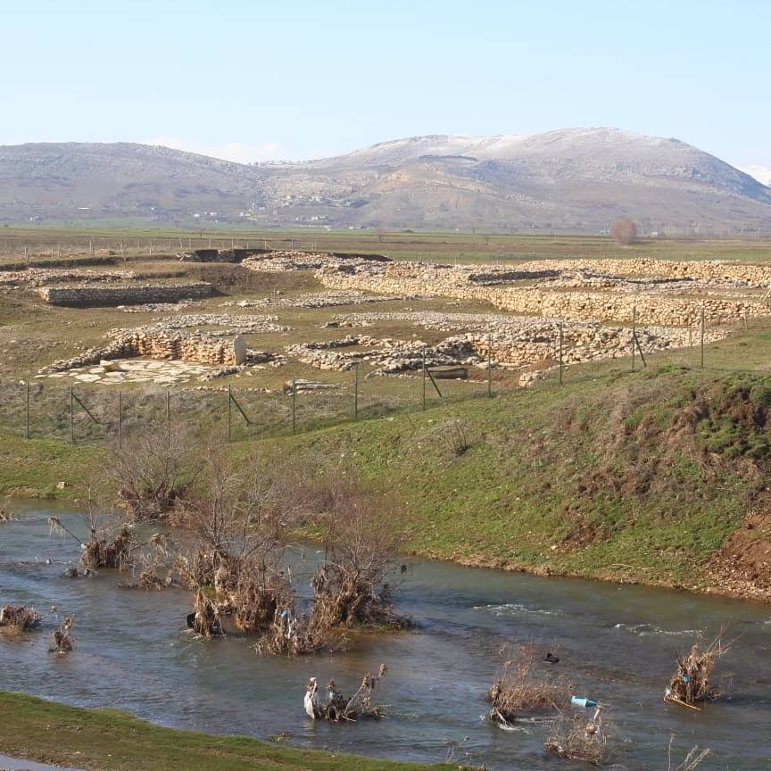 Çayönü höyüğü