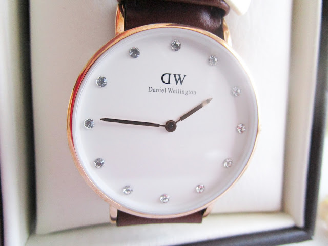 Relojes Daniel Wellington