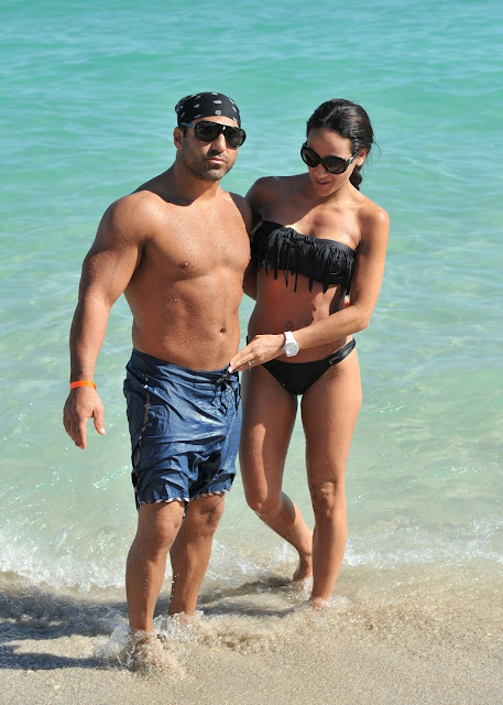 Melissa Gorga Real Housewives of New Jersey