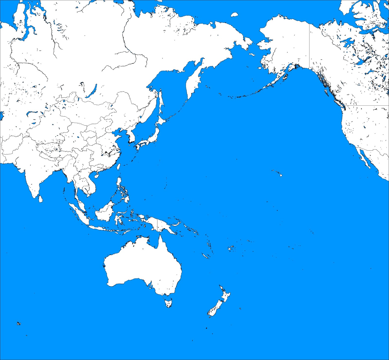 Expedition Earth: February 2013