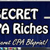 SECRET CPA RICHES