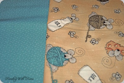 06062011 Car Seat Tent fabric