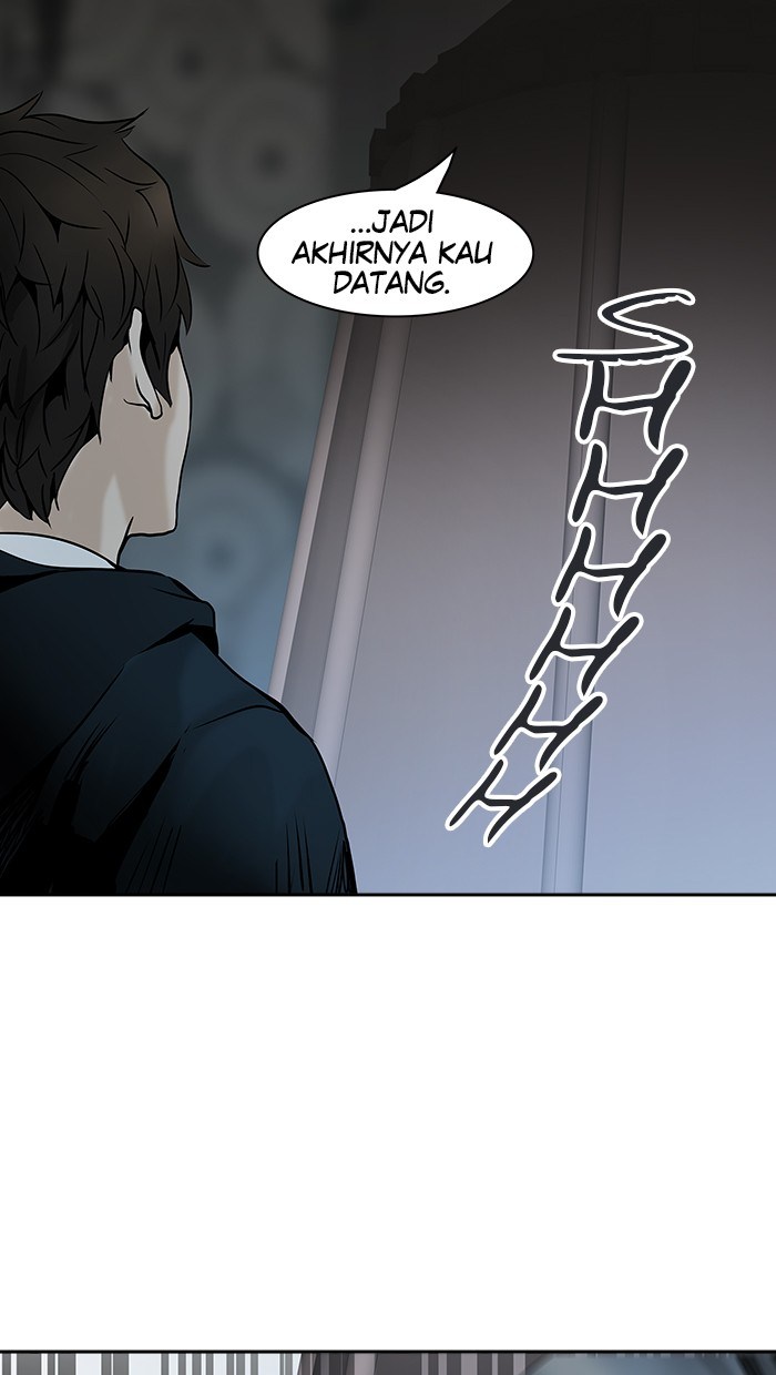 Webtoon Tower Of God Bahasa Indonesia Chapter 308