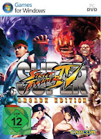 Download Super Street Fighter IV Arcade Edition SKIDROW