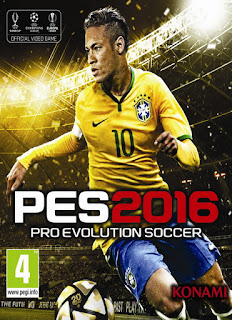 baixar Pro Evolution Soccer 2016