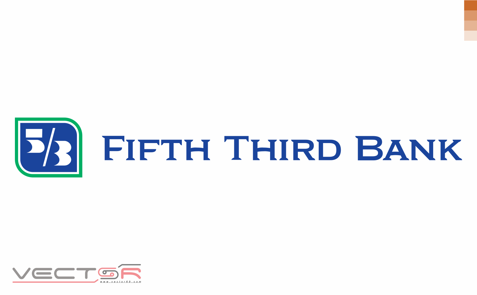 Fifth Third Bank Logo - Download Vector File AI (Adobe Illustrator)