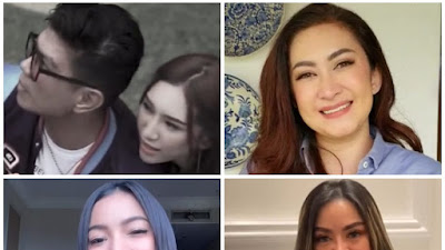 Sandaran Jiwa yang Dinyanyikan Icha Christy belum Launching sudah viral