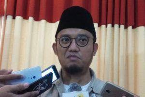 Alasan Dahnil Gabung ke Prabowo dan Kekhawatiran Kubu Jokowi