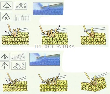 croche 5