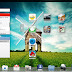 iPadian - Giả lập iPad trên Windows, Mac và Linux