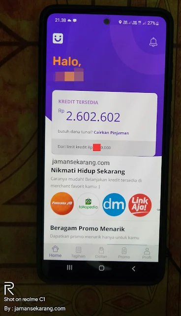 Cara pembayaran BRI Ceria agar berhasil, ini caranya.