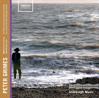 Peter Grimes: SIGCD348