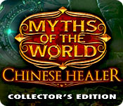 Myths of the World: Chinese Healer Collector's Edition--Traducido