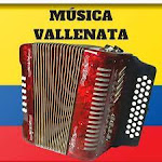 RADIONEXOS+MUSICA VALLENATA