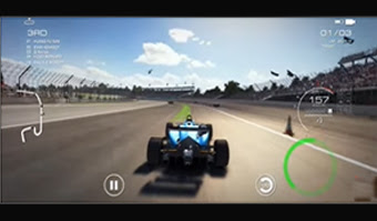 Download GRID Autosport APK 1.9.4RC1 For Android