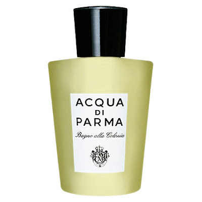 Acqua di Parma, Acqua di Parma Shower Gel, Acqua di Parma body wash, Acqua Di Parma Colonia Bath & Shower Gel, shower gel, body wash