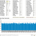 XW-2A 19200 baud Telemetry 11:15 UTC