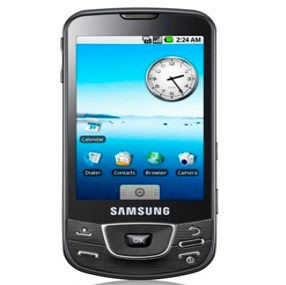 Samsung Android I5700 Galaxy Spica