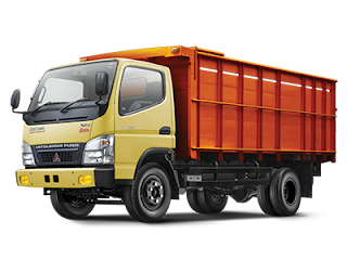 Harga Colt Diesel Mitsubishi Tangerang