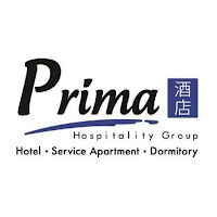 Lowongan Kerja / Job Vacancy : Prima Hotel Indonesia - logo