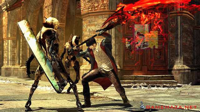 Devil May Cry 5 Free Download - Game Maza
