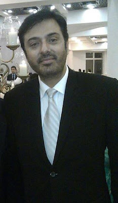 Naumaan Ijaz