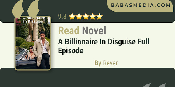 Read A Billionaire In Disguise Novel By Rever / Synopsis
