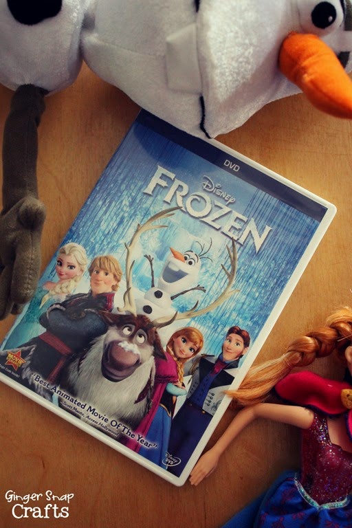 #FROZENfun FROZEN toys at Walmart