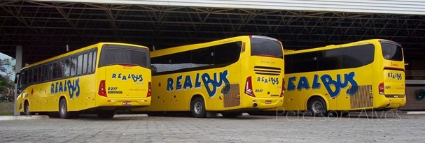 Real Bus
