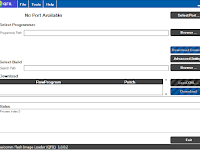 QPST - QFIL Qualcomm Flash Image Loader İndir