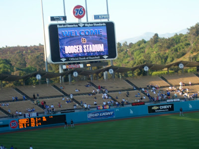 los angeles dodgers stadium. Description; Dodger Stadium LA