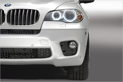  BMW X5 New