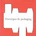 Prototipos de Packaging.