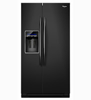 Whirlpool Refrigerator GSF26C4EXB