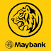 Jawatan Kosong Malayan Banking Berhad (Maybank)