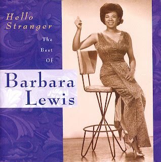 Barbara Lewis - Helo Stranger - The Best Of 